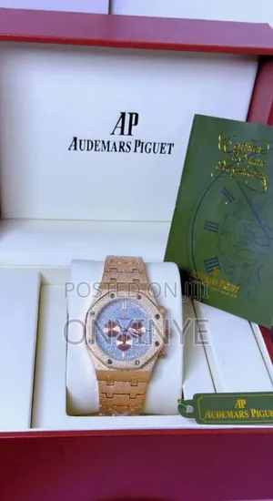Wristwatches for Men