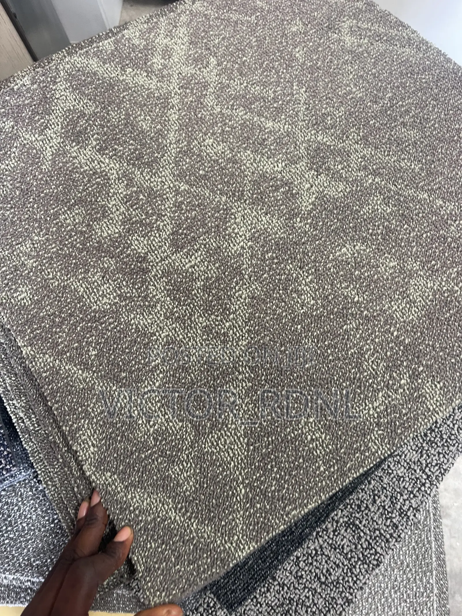 USA Quality Carpet Rug Tiles