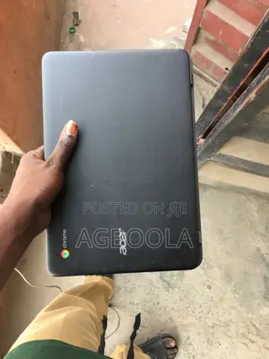 Laptop Acer Chromebook 11 4GB Intel SSD 32GB