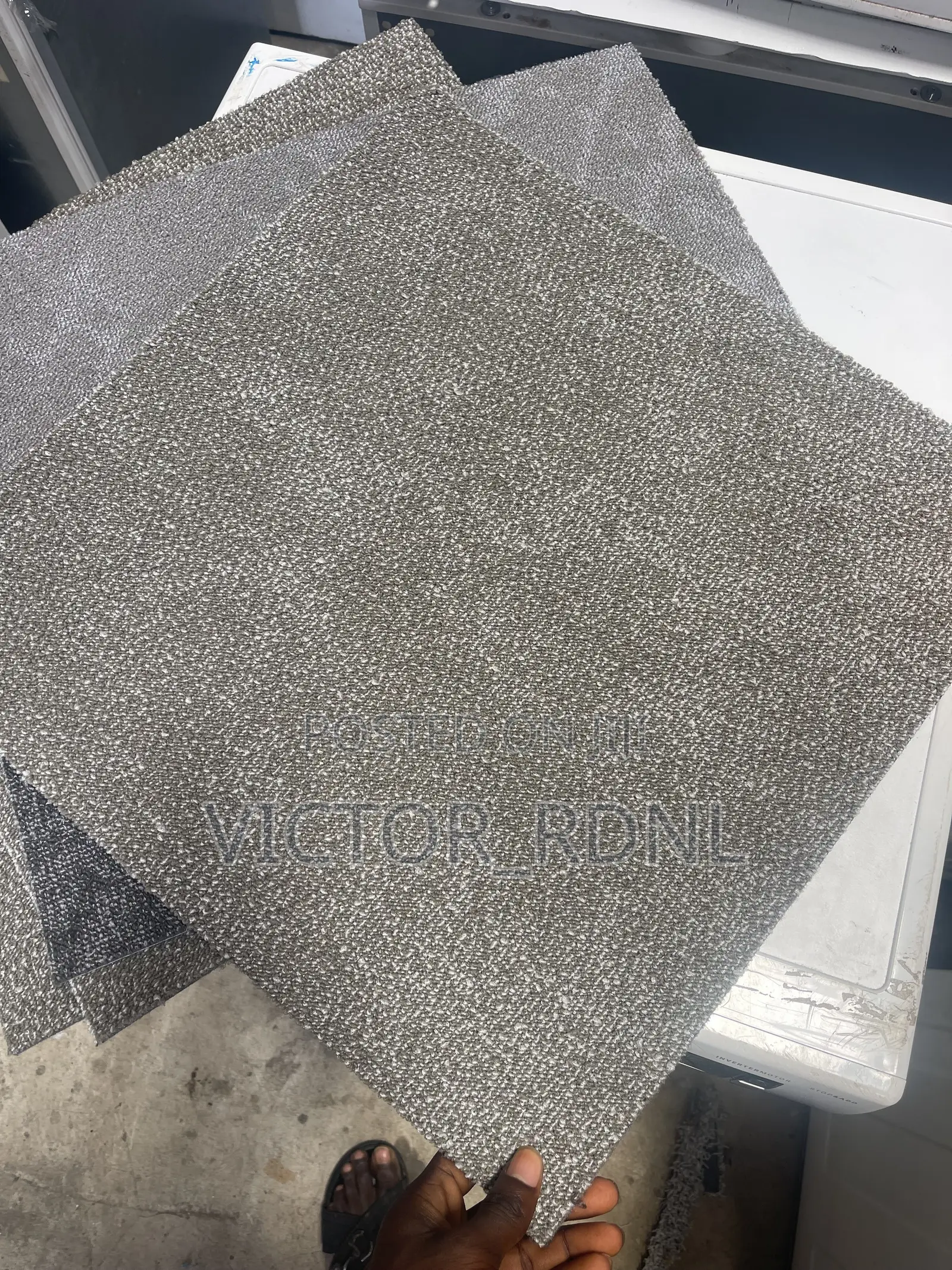 USA Quality Carpet Rug Tiles