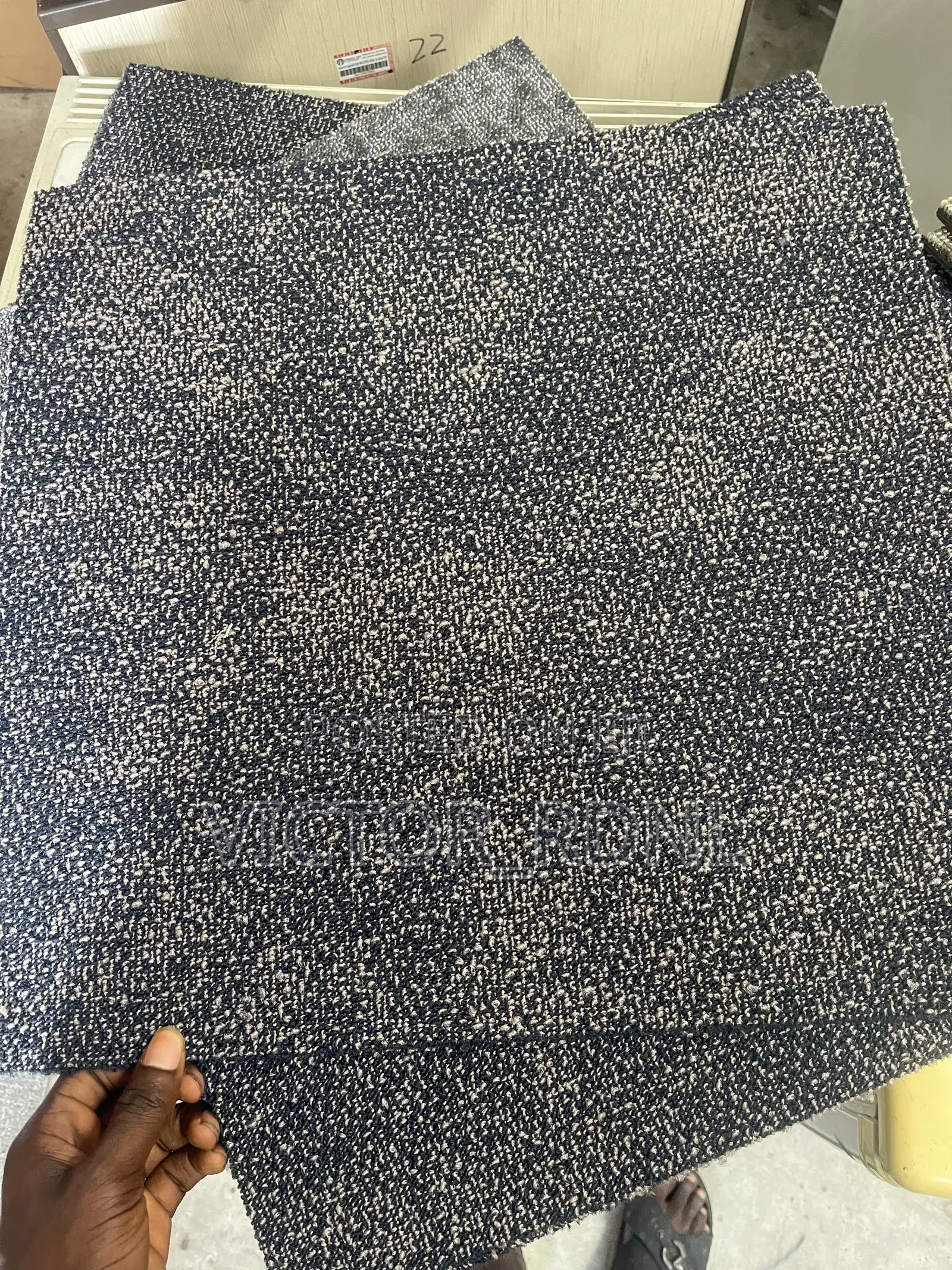 USA Quality Carpet Rug Tiles