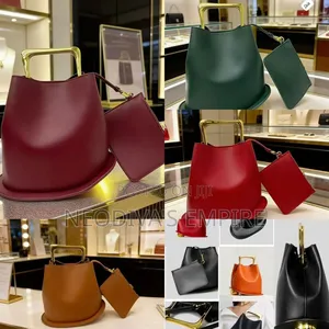 Izelia Top-Grain Leather Crossbody Bag Price by 1Pcs