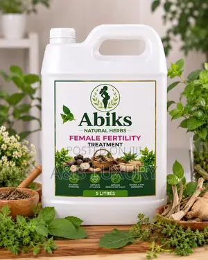 Fertility Herbs