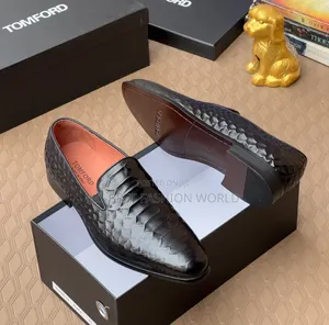 Tom Ford Shoes