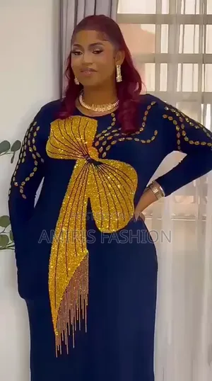 Unique Beautiful Turkey Free Gown
