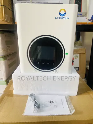 Lvtopsun 6kva Inverter