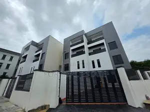4bdrm Duplex in Banana Island Estate for sale