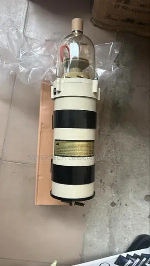 Water Separators,fuel and Oil Separators