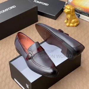Tom Ford Shoes