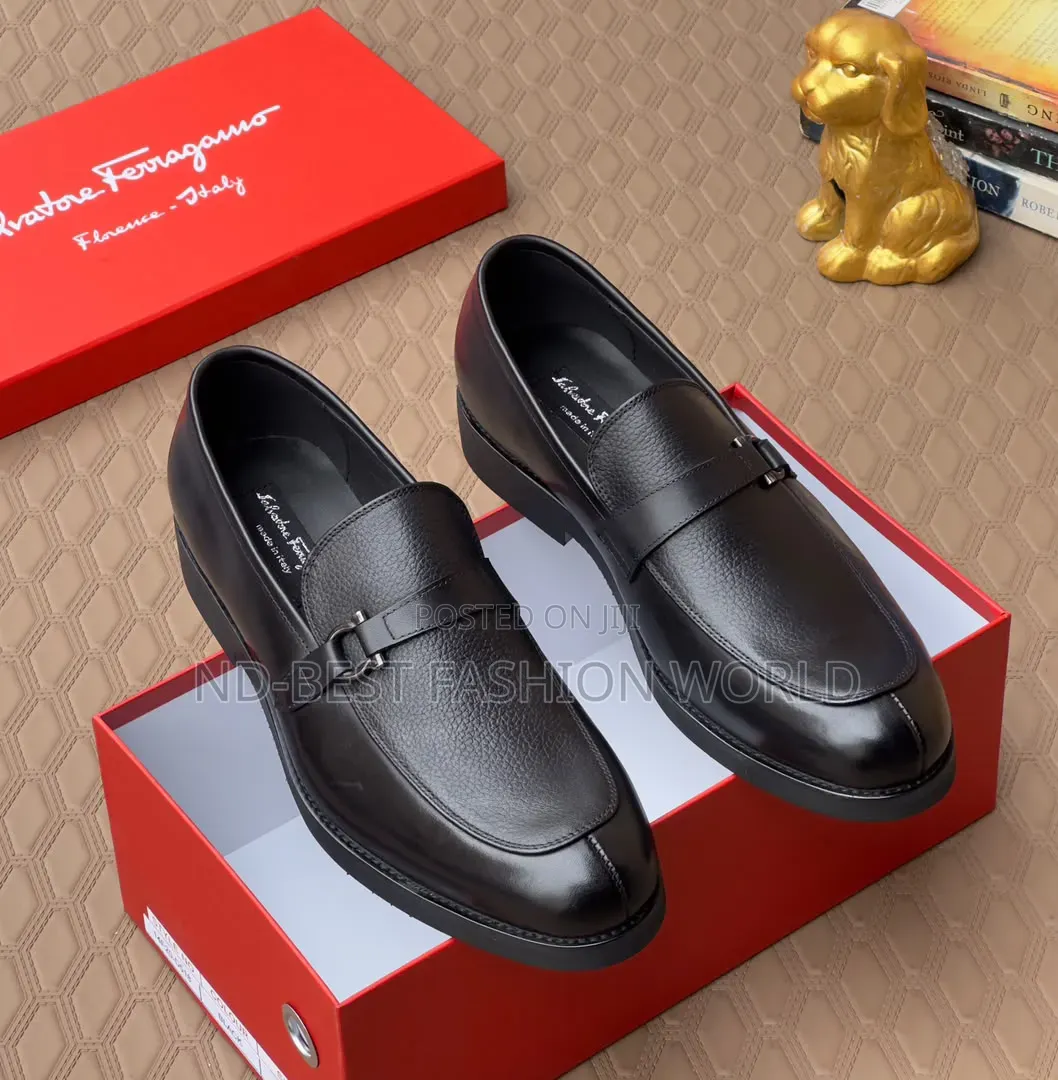 Tom Ford Shoes