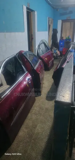 Front Door Toyota Camry 2015 Model Any Side Available