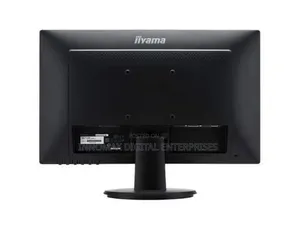Iiyama 22-Inch Full HD LED Backlit Hdmi Monitor