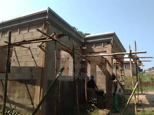 Uncompleted Building for Sales