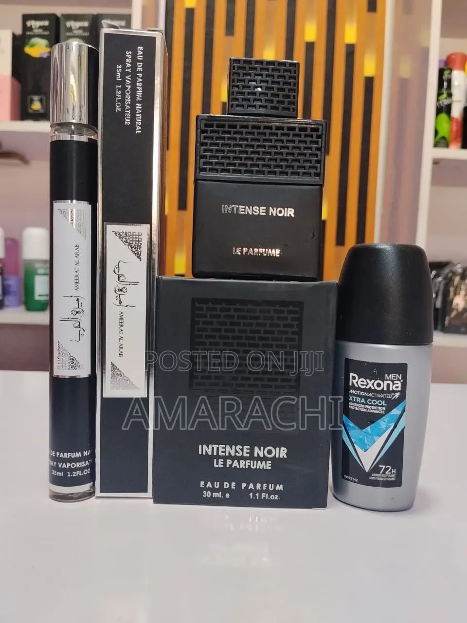 Amyscents Get Your Affordable Perfumes Here