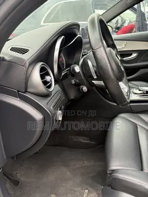 Mercedes-Benz M Class 2015 Silver