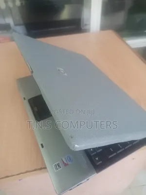 Laptop HP EliteBook 2730P 3GB Intel Core 2 Duo HDD 320GB