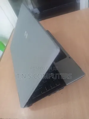 Laptop HP EliteBook 2730P 3GB Intel Core 2 Duo HDD 320GB