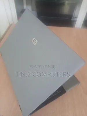Laptop HP EliteBook 2730P 3GB Intel Core 2 Duo HDD 320GB