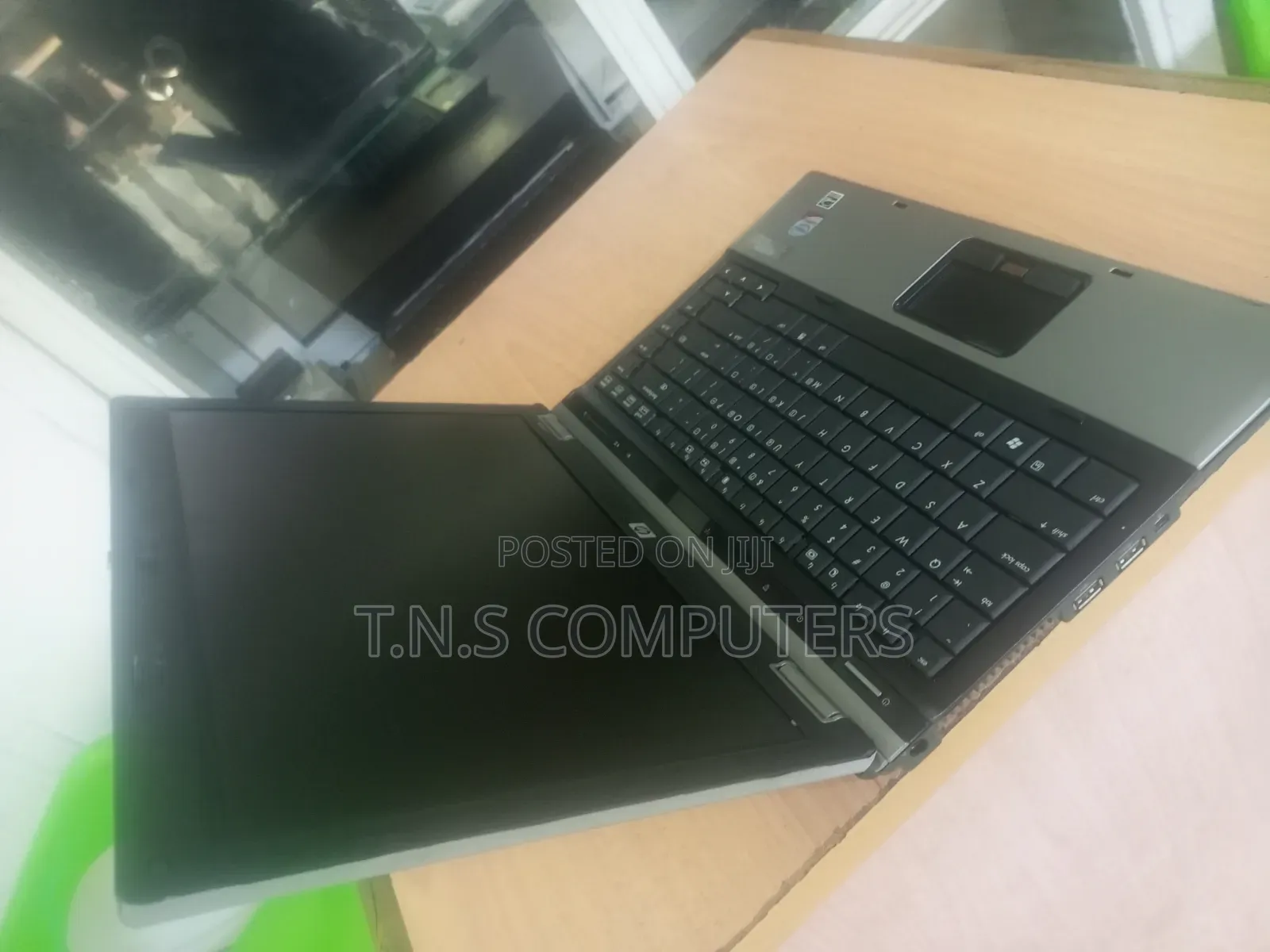 Laptop HP EliteBook 2730P 3GB Intel Core 2 Duo HDD 320GB