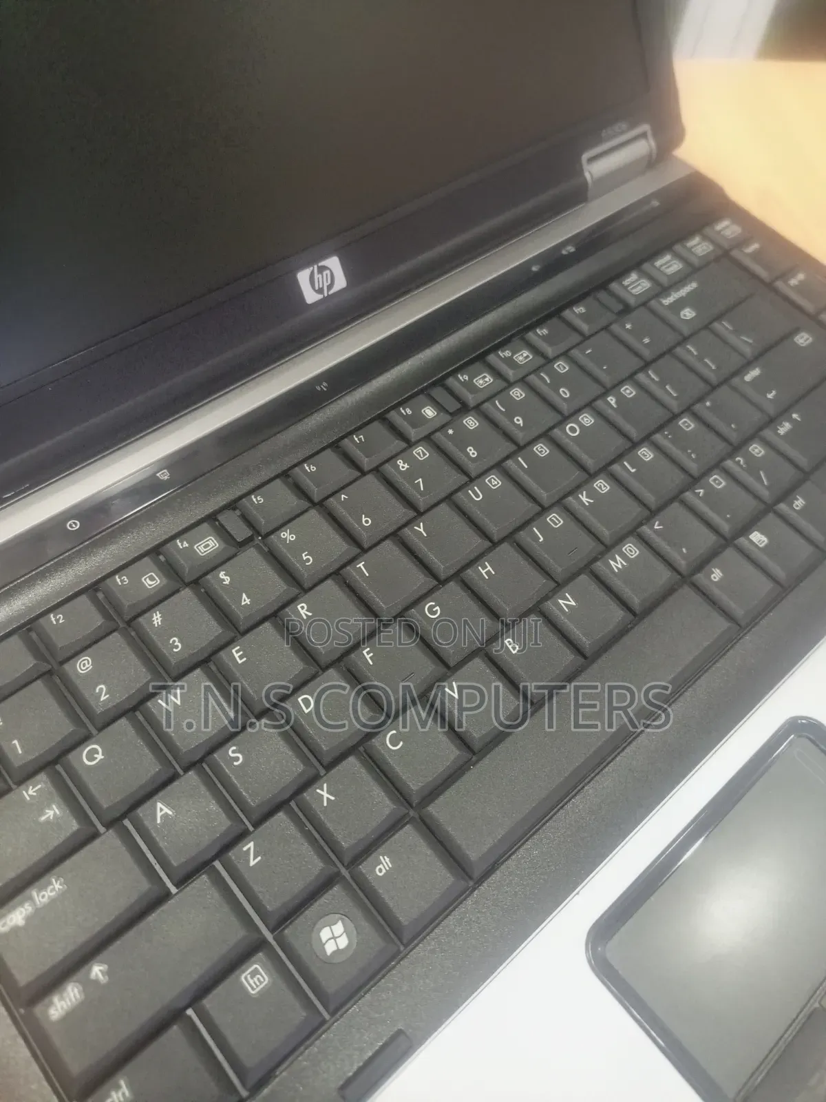 Laptop HP EliteBook 2730P 3GB Intel Core 2 Duo HDD 320GB