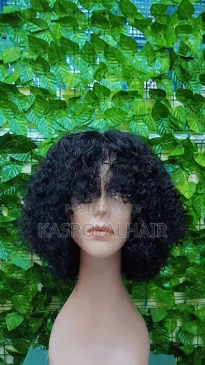Pixiel Curls