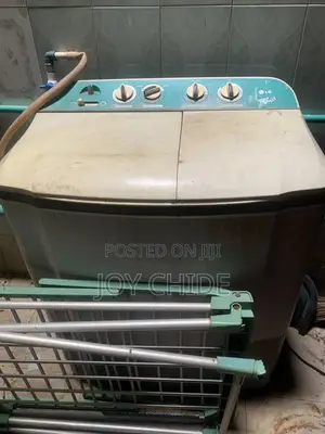 LG Washing Machine in Good Condition
