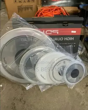 Very Good Quality PDH Vellon 5set Double Vellon