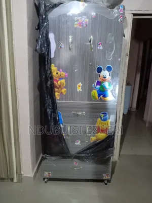 Baby Wardrobe