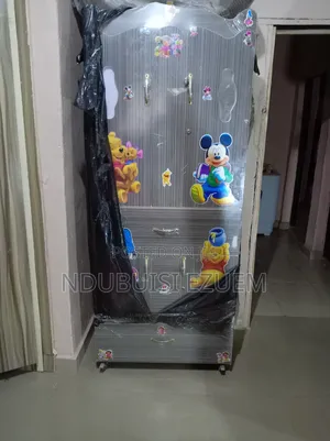 Baby Wardrobe