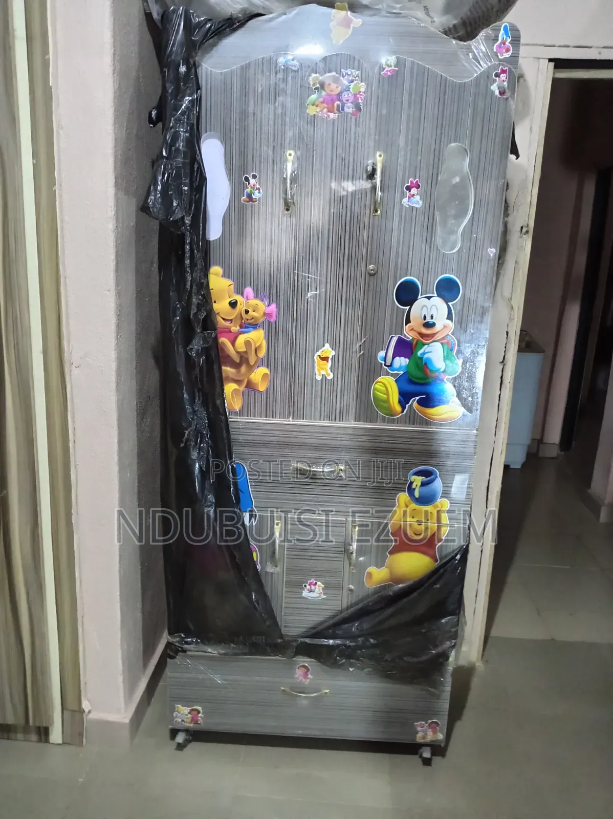 Baby Wardrobe