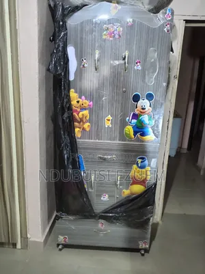 Baby Wardrobe