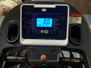 Treadmill - German Machine 2.5hp