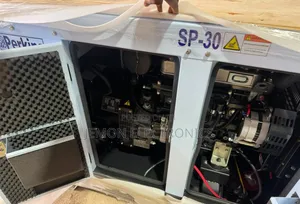 Brand New 30KVA Perkins Soundproof Generator