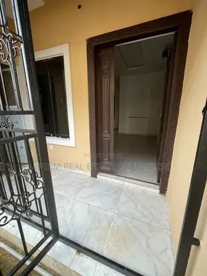 2bdrm Apartment in Benin City for rent