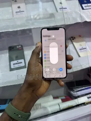 Apple iPhone 12 Pro 256 GB Black
