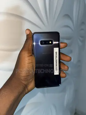 Samsung Galaxy S10e 128 GB Gray