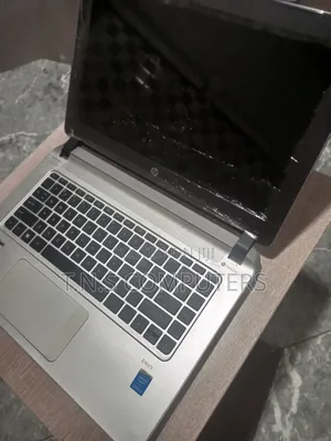 Laptop HP Envy Pro 8GB Intel Core i5 HDD 500GB