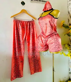 4in1 Night Wear