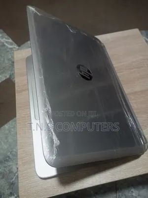 Laptop HP Envy Pro 8GB Intel Core i5 HDD 500GB