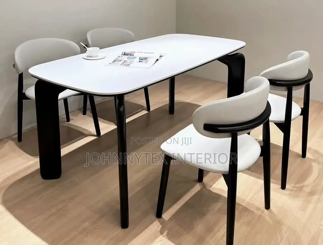 New Imported Designs Chairs