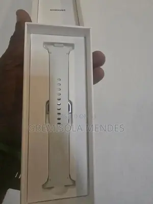 Samsung Galaxy Watch 8
