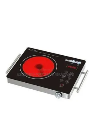 Bushburgh Infrared Intelligent Electric Stove