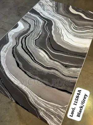 High Quality Center Rug
