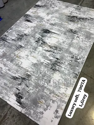 High Quality Center Rug