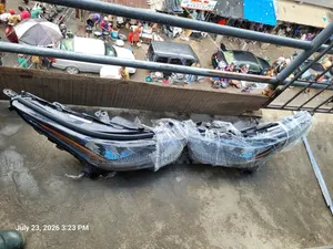 Headlight Toyota Highlander 2020 Model
