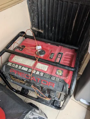 Predator 9000w Generator
