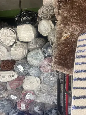 High Quality Center Rug