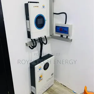 Lvtopsun 6kva Inverter