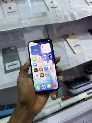 Apple iPhone 12 64 GB Blue