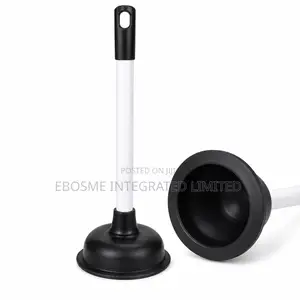 Drainage Vacuum Stick